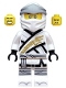 Minifig No: njo0494 Name: Zane - Legacy Minifig No: njo0494 Name: Zane - Legacy