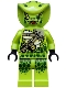 Minifig No: njo0497 Name: Lasha - Legacy Minifig No: njo0497 Name: Lasha - Legacy