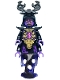 Lego part: Overlord - Legacy, 4 Arms