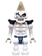 Minifig No: njo0503  Name: Nuckal (Skulkin) - Legacy