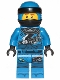 Minifig No: njo0509 Name: Jay - Hunted Minifig No: njo0509 Name: Jay - Hunted