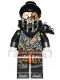 Minifig No: njo0515 Name: Heavy Metal (Faith) - Hair Minifig No: njo0515 Name: Heavy Metal (Faith) - Hair