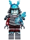 Lego part: General Vex