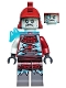 Lego part: Blizzard Archer