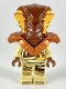 Lego part: Pyro Destroyer