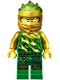 Minifig No: njo0533  Name: Lloyd FS (Spinjitzu Slam)