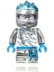 Minifig No: njo0535  Name: Zane FS (Spinjitzu Slam)