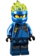 Lego part: Jay FS