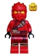 Lego part: Kai FS