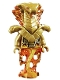 Lego part: Aspheera