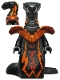 Lego part: Char