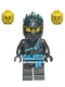 Lego part: Nya FS