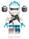 Lego part: Zane FS