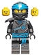 Minifig No: njo0547 Name: Nya - Secrets of the Forbidden Spinjitzu Minifig No: njo0547 Name: Nya - Secrets of the Forbidden Spinjitzu