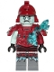 Minifig No: njo0556 Name: Blizzard Samurai - Armor, Ninja Helmet Minifig No: njo0556 Name: Blizzard Samurai - Armor, Ninja Helmet