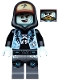 Minifig No: njo0558 Name: Scott Minifig No: njo0558 Name: Scott