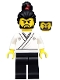 Minifig No: njo0562  Name: Okino
