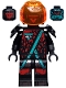 Minifig No: njo0566 Name: Red Visor, 404 Torso Minifig No: njo0566 Name: Red Visor, 404 Torso