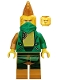 Minifig No: njo0571  Name: Lloyd - Avatar Lloyd