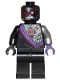 Minifig No: njo0582  Name: Nindroid - Legacy