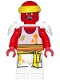Minifig No: njo0587  Name: Sushimi