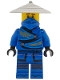 Minifig No: njo0595 Name: Jay - Merchant Jay Minifig No: njo0595 Name: Jay - Merchant Jay