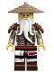 Minifig No: njo0599  Name: Wu Hero