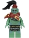 Minifig No: njo0603 Name: Munce / Murt Minifig No: njo0603 Name: Munce / Murt