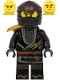Minifig No: njo0618 Name: Cole - Legacy, Pearl Gold Armor Shoulder Pad Minifig No: njo0618 Name: Cole - Legacy, Pearl Gold Armor Shoulder Pad