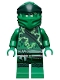Minifig No: njo0619  Name: Lloyd - Spinjitzu Burst