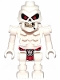 Minifig No: njo0624  Name: Skulkin - Legacy