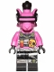 Minifig No: njo0631 Name: Richie Minifig No: njo0631 Name: Richie