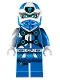 Minifig No: njo0633 Name: Jay - Digi Jay Minifig No: njo0633 Name: Jay - Digi Jay