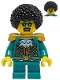 Minifig No: njo0636 Name: Jacob Pevsner Minifig No: njo0636 Name: Jacob Pevsner