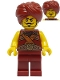 Minifig No: njo0637 Name: Gravis Minifig No: njo0637 Name: Gravis