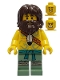 Minifig No: njo0638 Name: Bolobo Minifig No: njo0638 Name: Bolobo