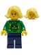 Minifig No: njo0662 Name: Christina Minifig No: njo0662 Name: Christina