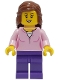 Minifig No: njo0664  Name: Eileen