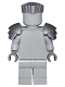 Minifig No: njo0675 Name: Statue - NINJAGO City Gardens Minifig No: njo0675 Name: Statue - NINJAGO City Gardens