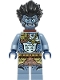 Lego part: Prince Benthomaar 