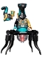 Minifig No: njo0694 Name: Glutinous - Lantern on Back Minifig No: njo0694 Name: Glutinous - Lantern on Back