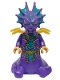 Lego part: Prince Kalmaar - Seabound
