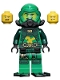 Minifig No: njo0702 Name: Lloyd - Seabound, Scuba Gear Minifig No: njo0702 Name: Lloyd - Seabound, Scuba Gear