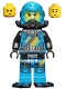 Lego part: Nya - Seabound, Scuba Gear