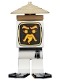 Lego part: Wu Bot - Seabound