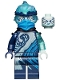 Lego part: Nya NRG - Seabound