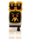Minifig No: njo0716 Name: Wu Bot - Core Minifig No: njo0716 Name: Wu Bot - Core