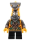 Lego part: Python Dynamite
