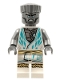 Minifig No: njo0728 Name: Zane - Core, Hair Minifig No: njo0728 Name: Zane - Core, Hair