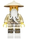 Lego part: Wu Sensei - Core